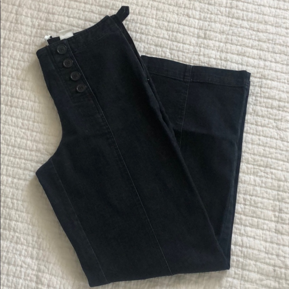 Talbots Jeans